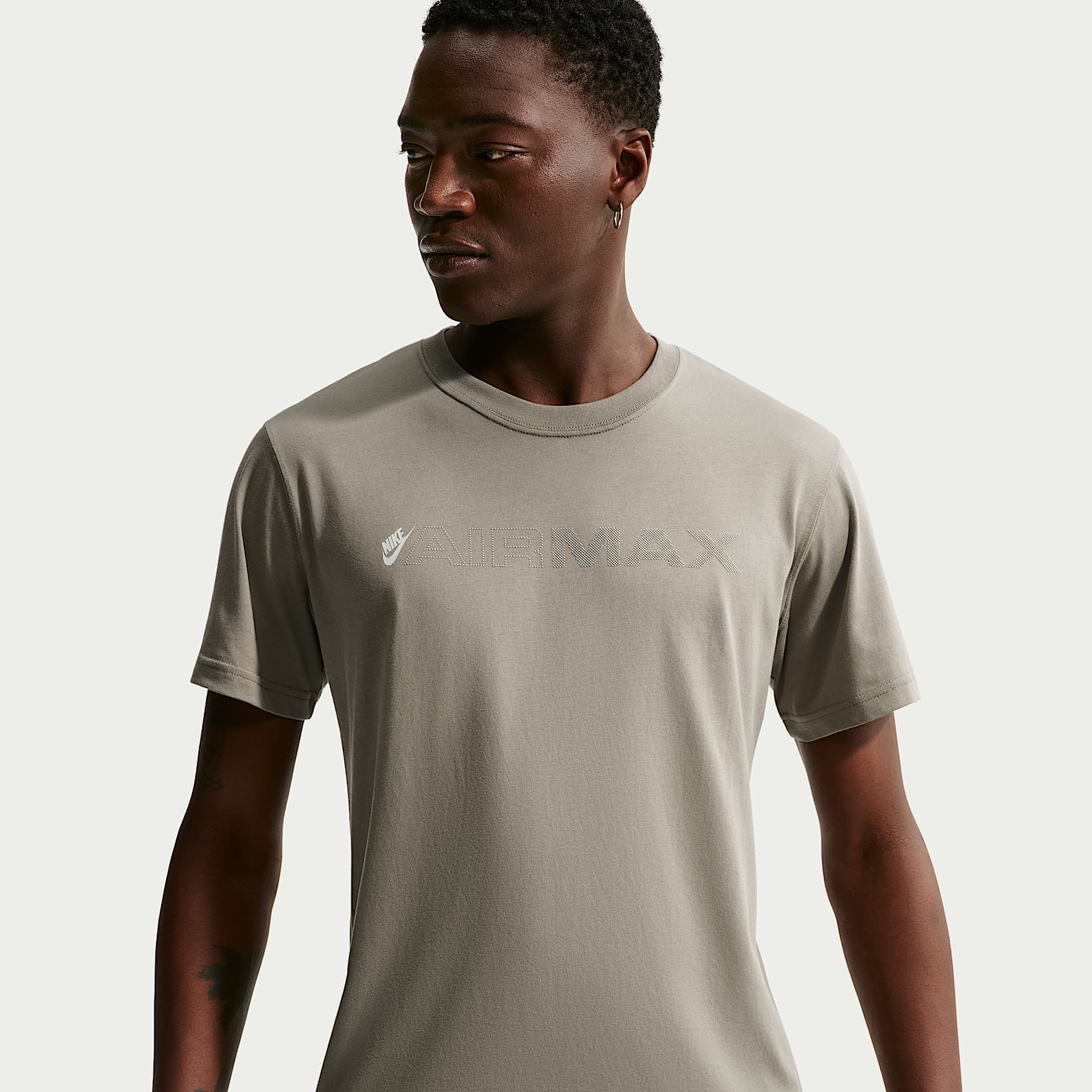 Nike Sportswear Air Max Men's T-Shirt. Nike SI